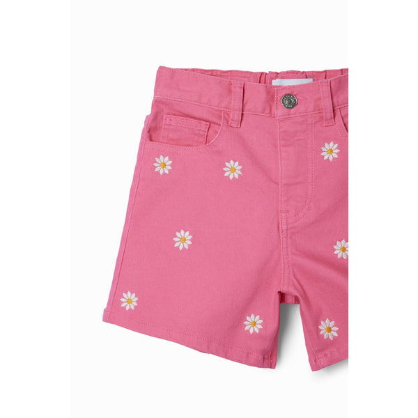 Short Aimar