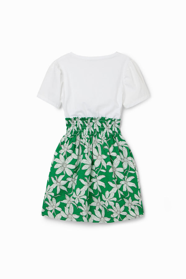 Robe Aldana