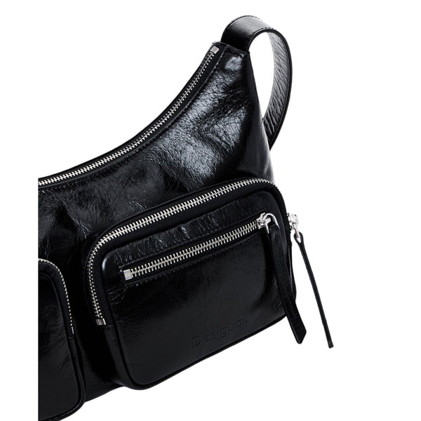SAC EN CUIR MULTIPOCHES MEDELLIN