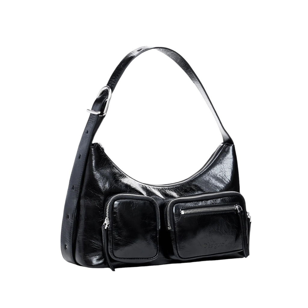 SAC EN CUIR MULTIPOCHES MEDELLIN