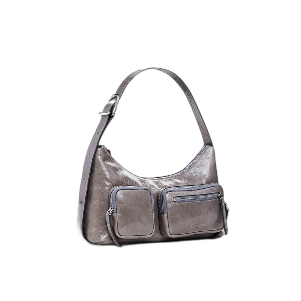 SAC EN CUIR MULTIPOCHES MEDELLIN