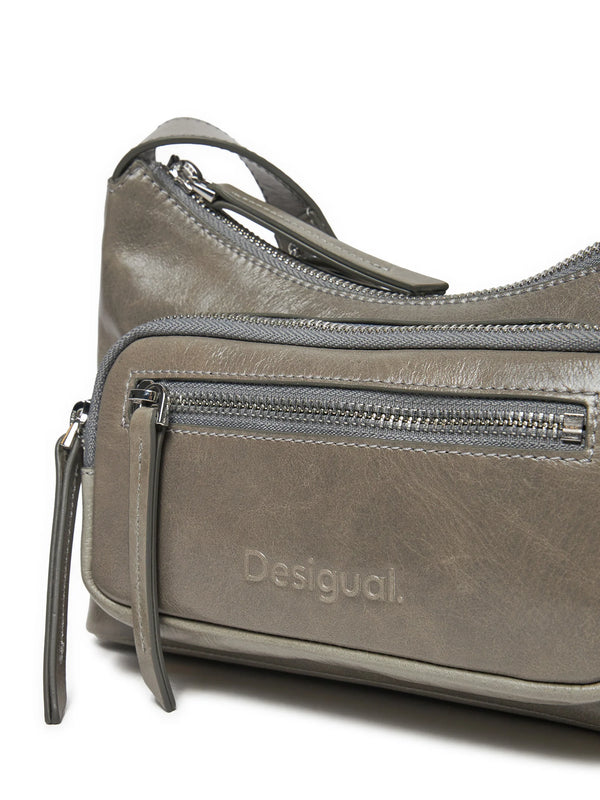SAC EN CUIR MULTIPOCHES MEDELLIN MINI