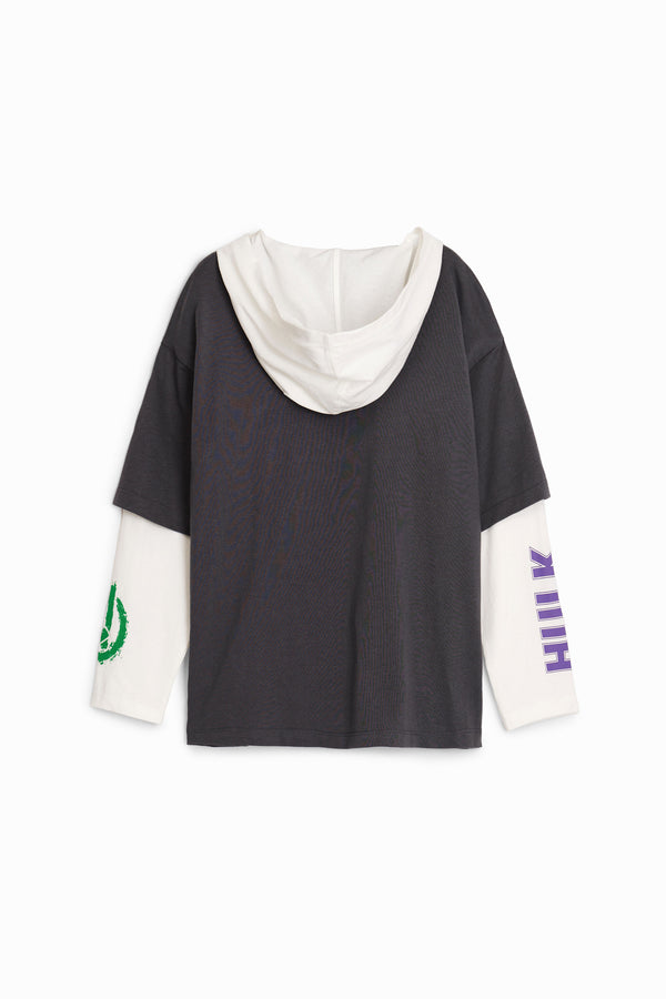 T-shirt HULK_MARVEL