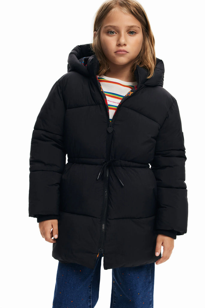 Veste ABRIL