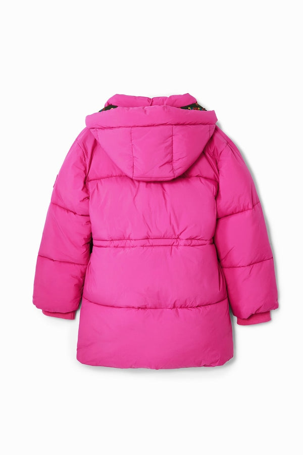 Veste ABRIL