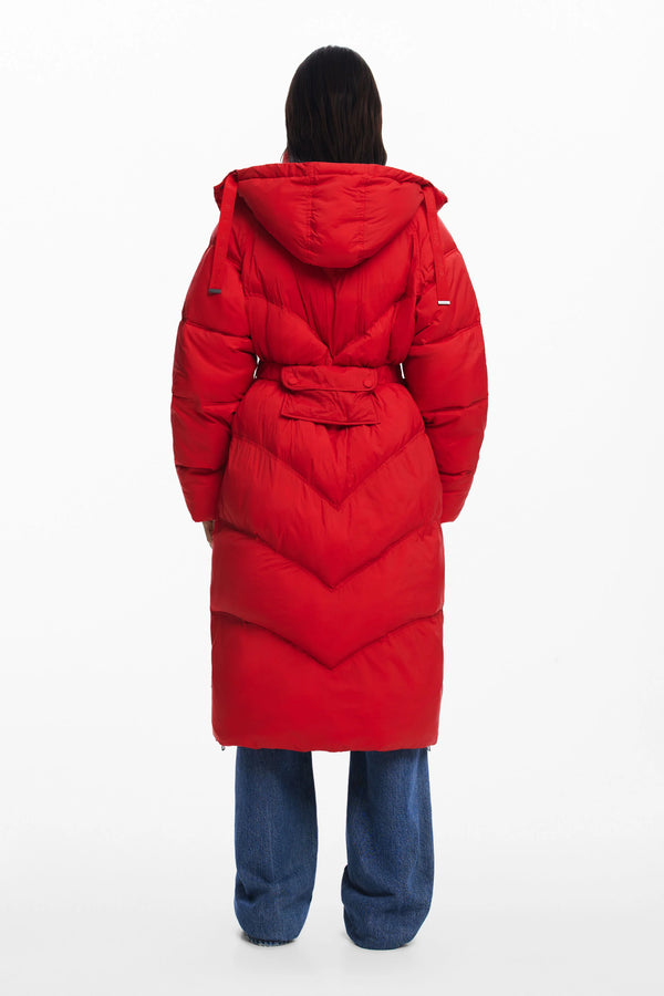 PADDED COPENHAGUE