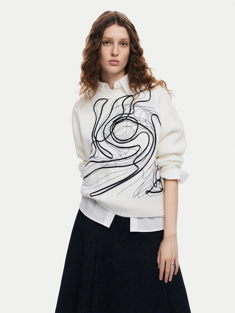 Pull MONTPELLIER_LACROIX