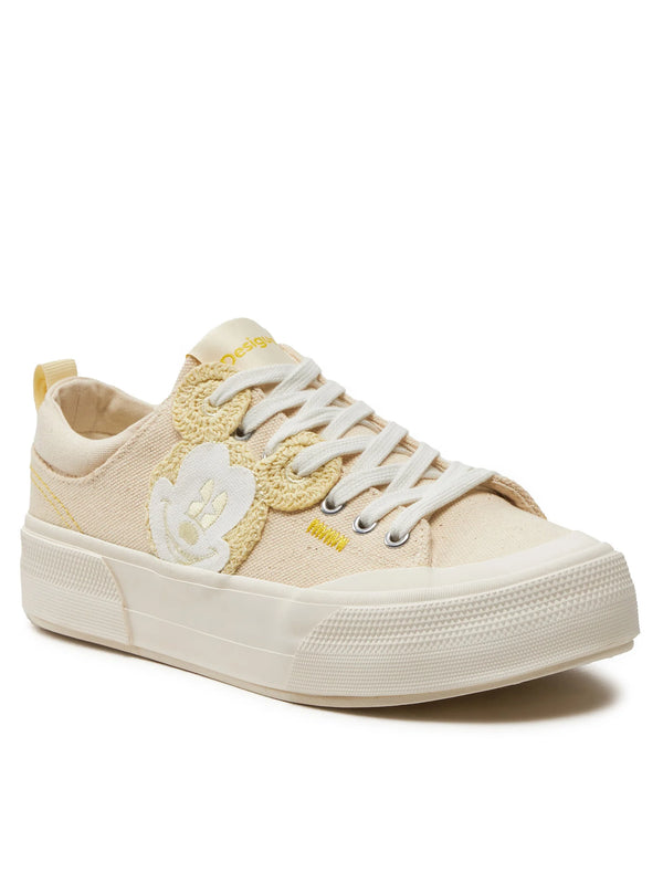 SHOES CRUSH_MICKEY