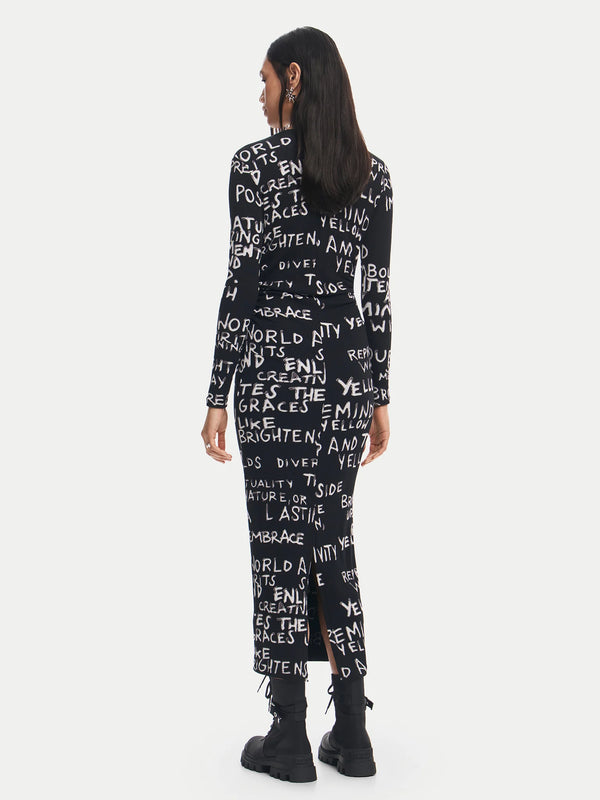 Robe HESIAN