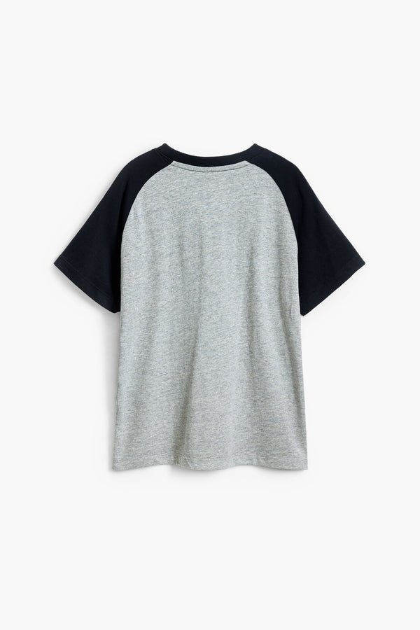 T-shirt Skate Mickey