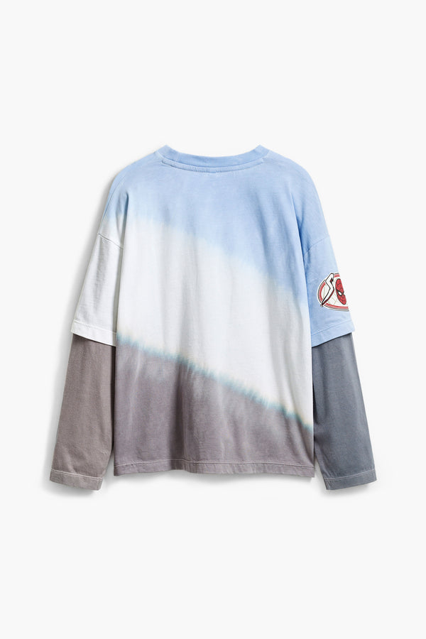 T-shirt Peter Marvel