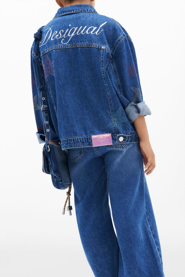 Veste Emi