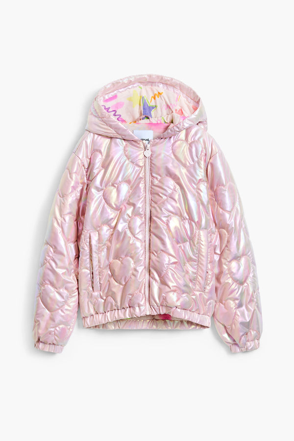 Veste Hearts