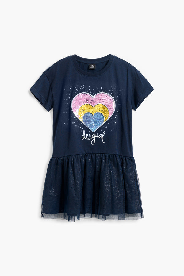 Robe Pomme