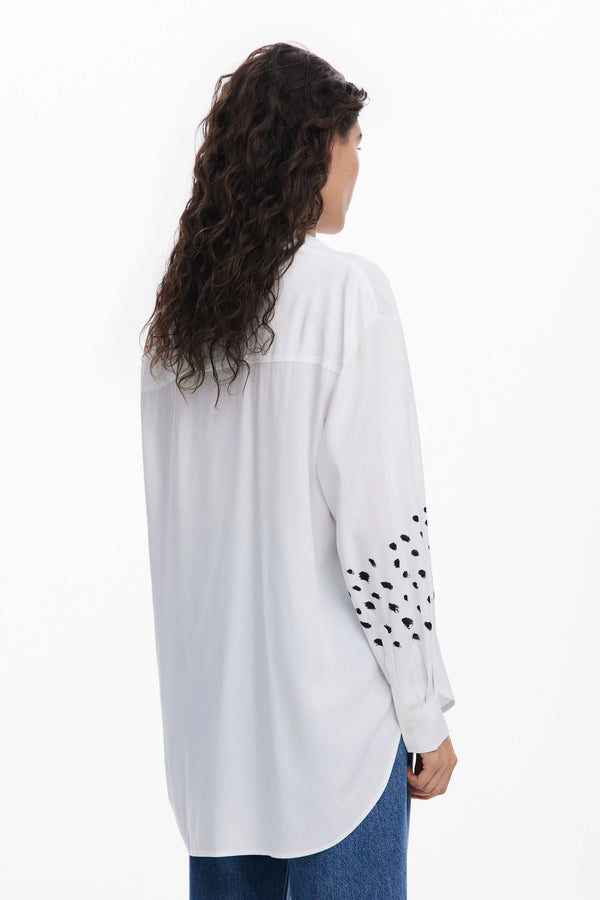 Chemise Perséphone
