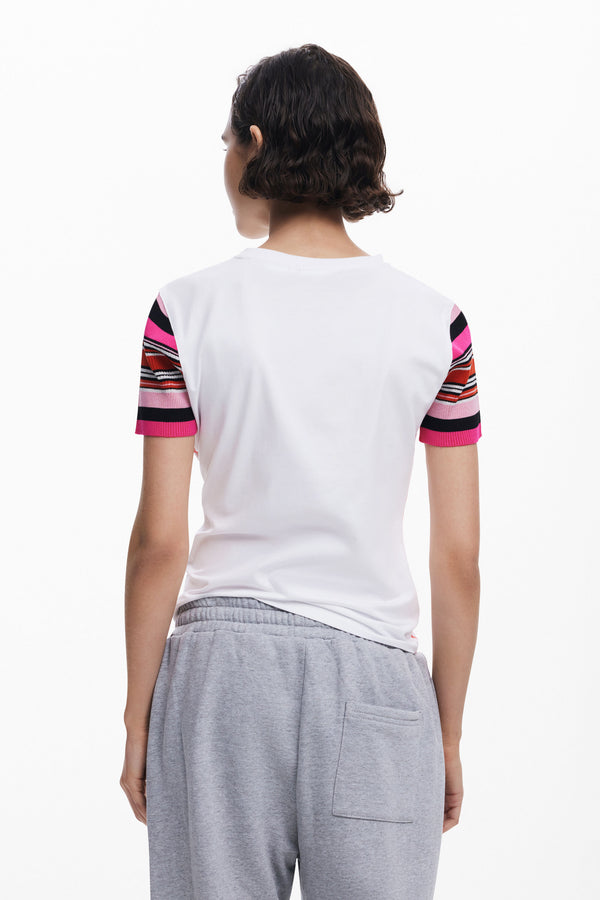 T-shirt Minnie