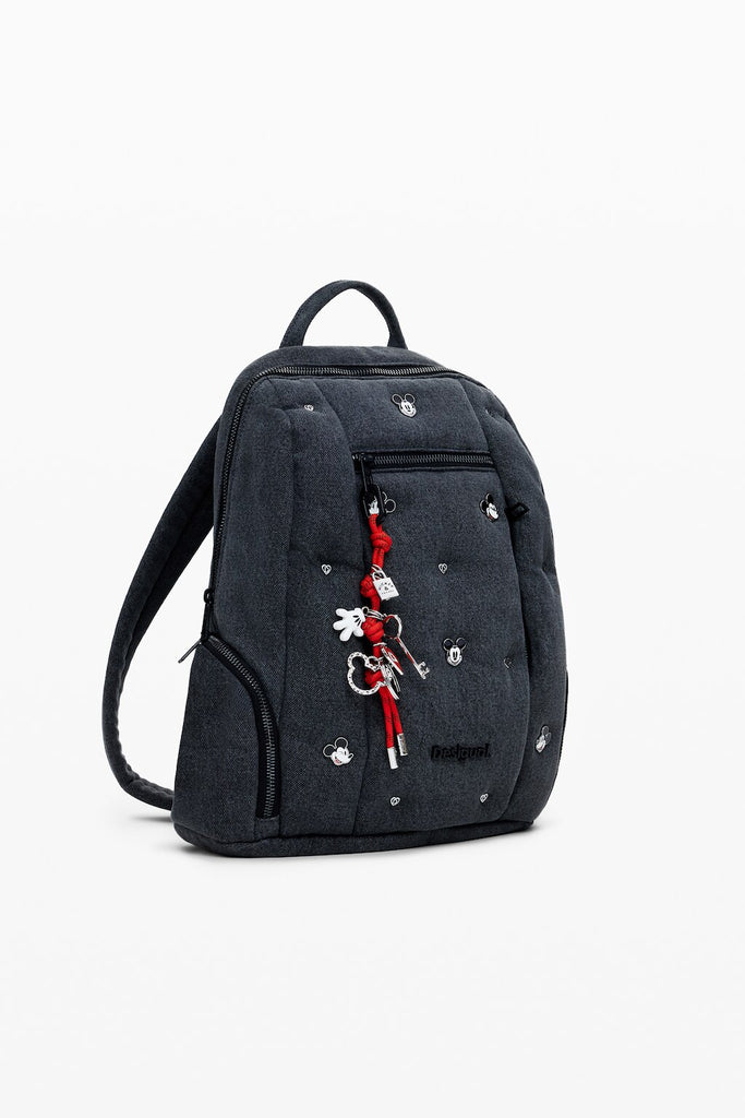 Back Mickey Studs Chester