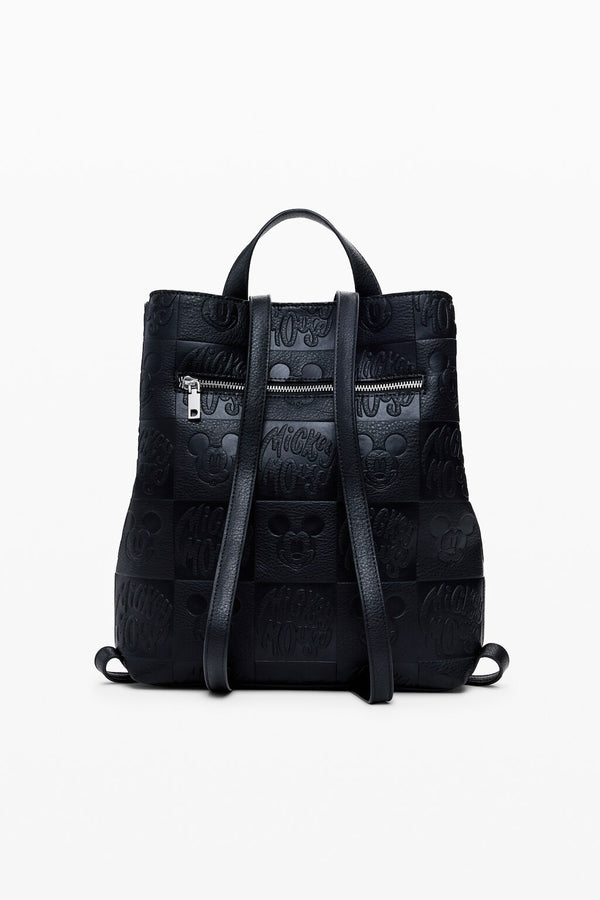 Back All Mickey Sumy