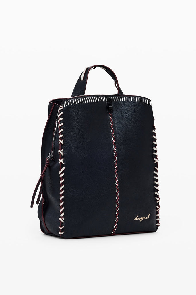 Retour Manhattan Pespuntes