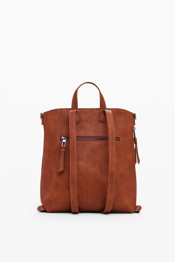 Back Embro Patch Pretoria  Mini