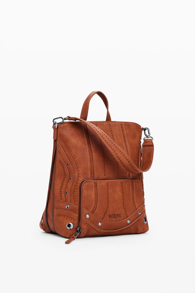 Back Embro Patch Pretoria  Mini