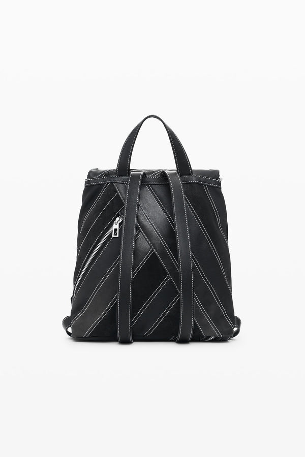 Retour Fibonacci Hampton Mini