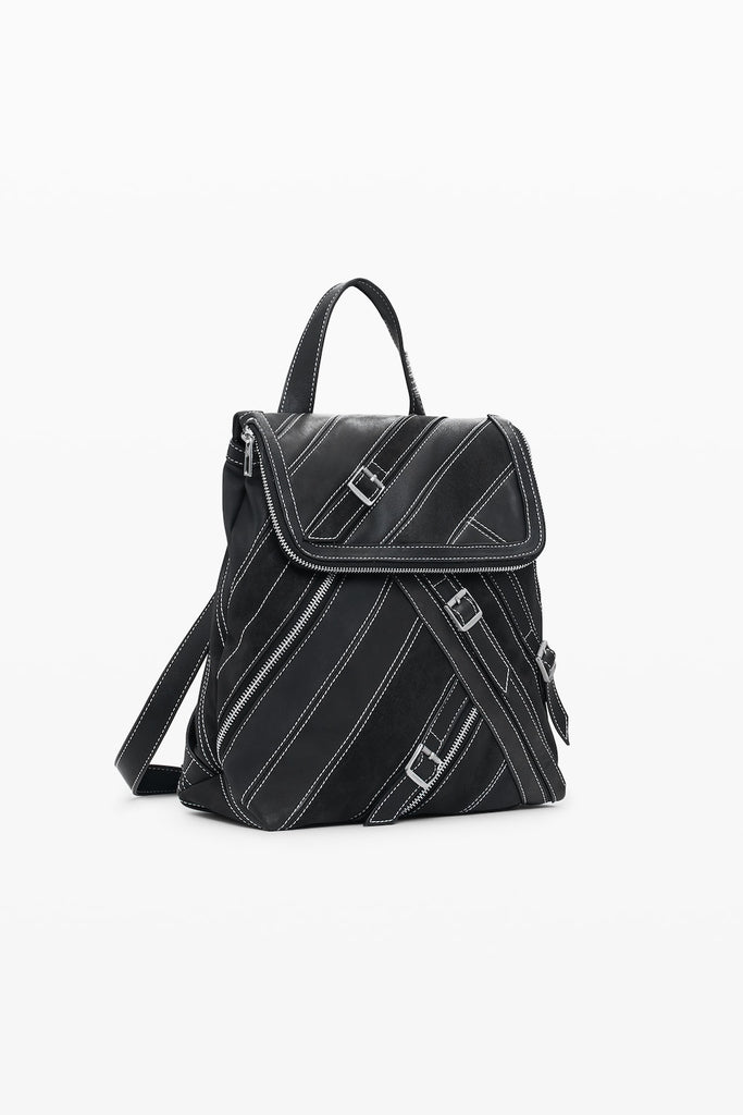 Retour Fibonacci Hampton Mini