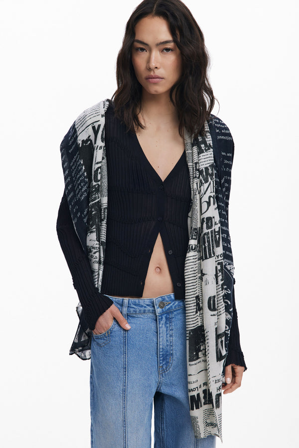 Journal Foulard