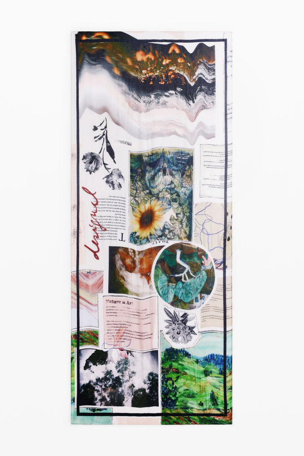 Foulard Juliette