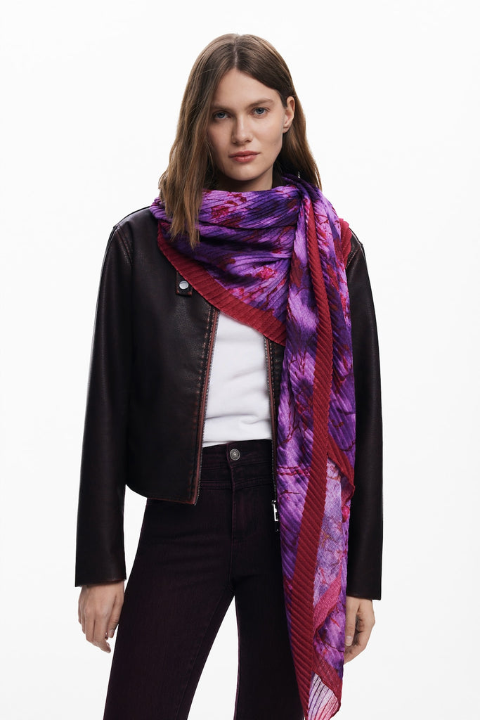 Foulard Alina