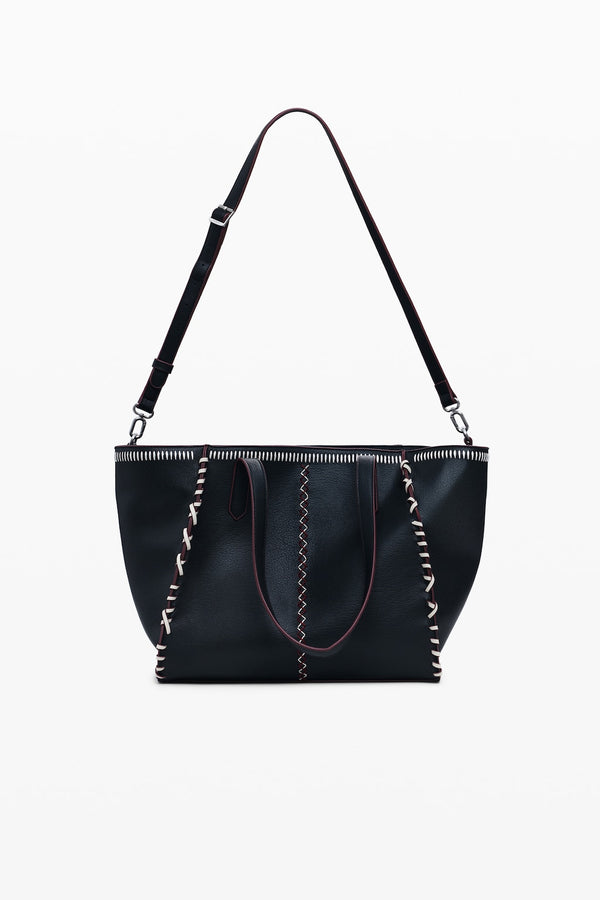 Sac Manhattan Pespuntes