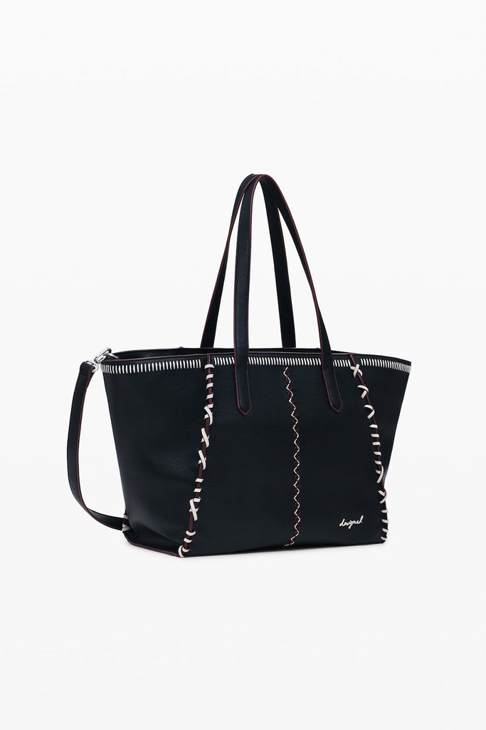 Sac Manhattan Pespuntes