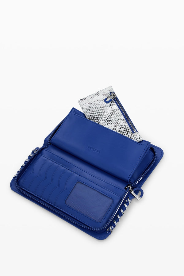 Mone Capsule Tiny Zip