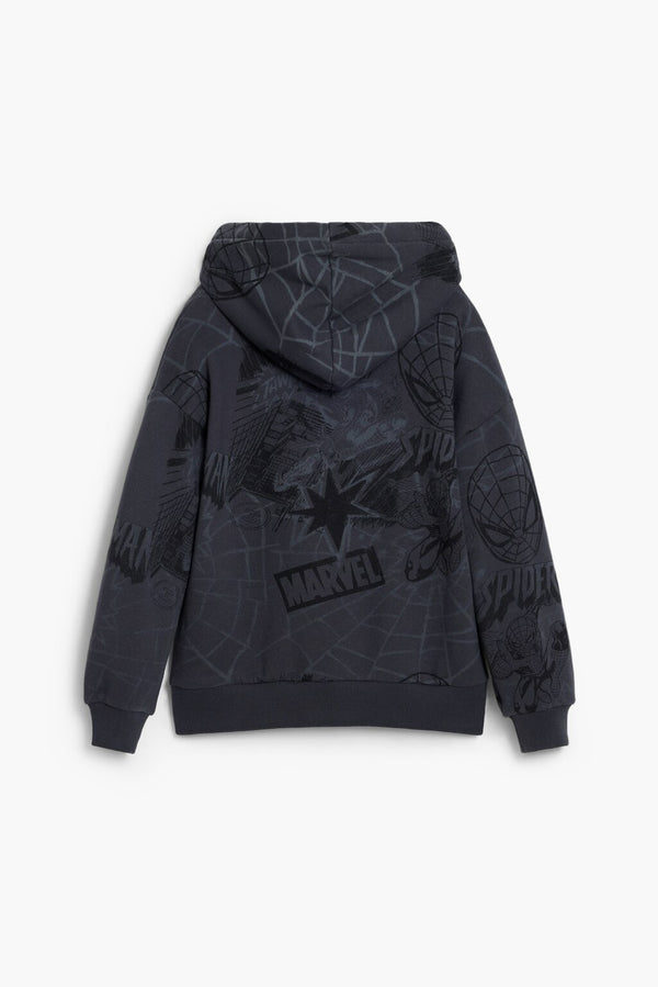 Sweat City Noir