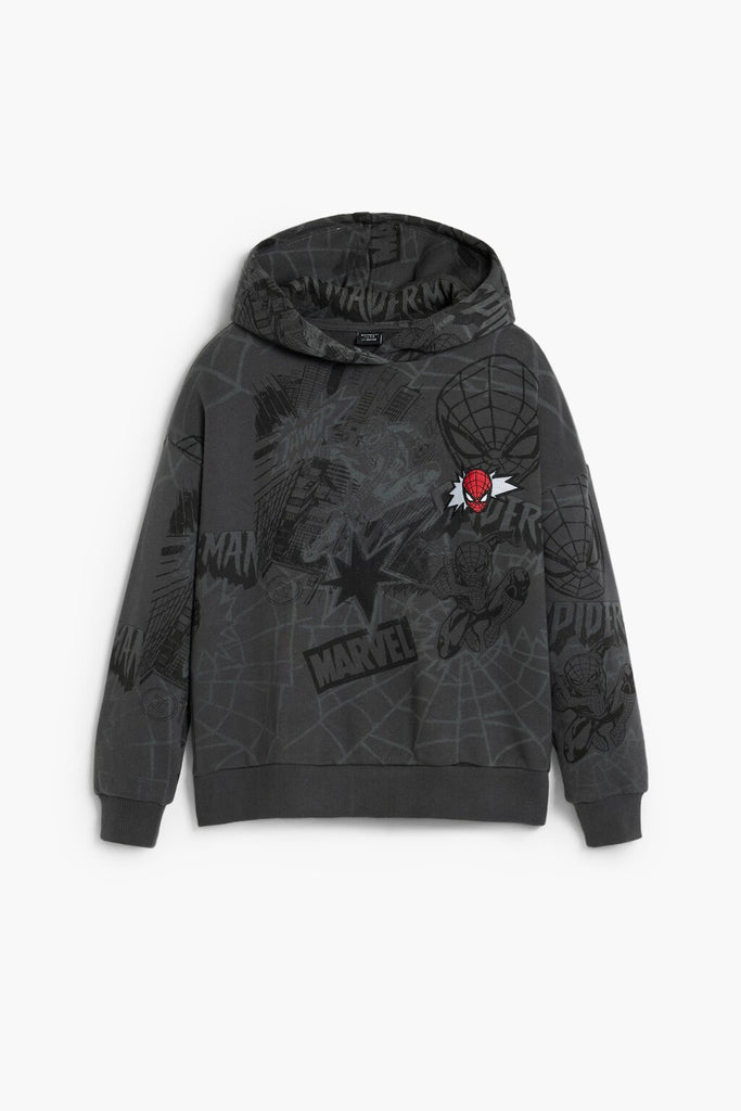 Sweat City Noir
