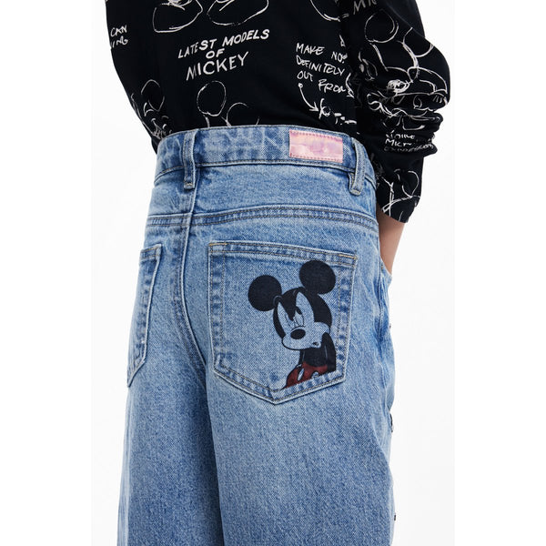 Pantalon Minimickeys