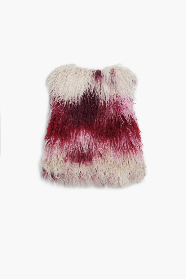 Veste Acuarela