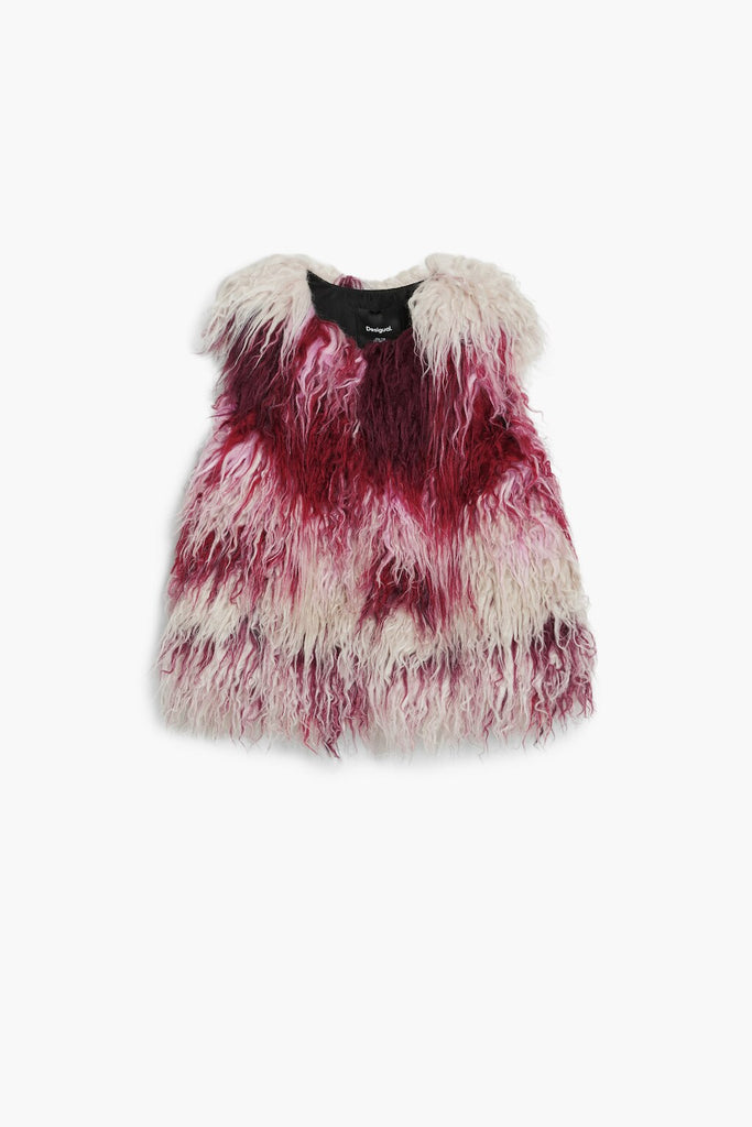 Veste Acuarela