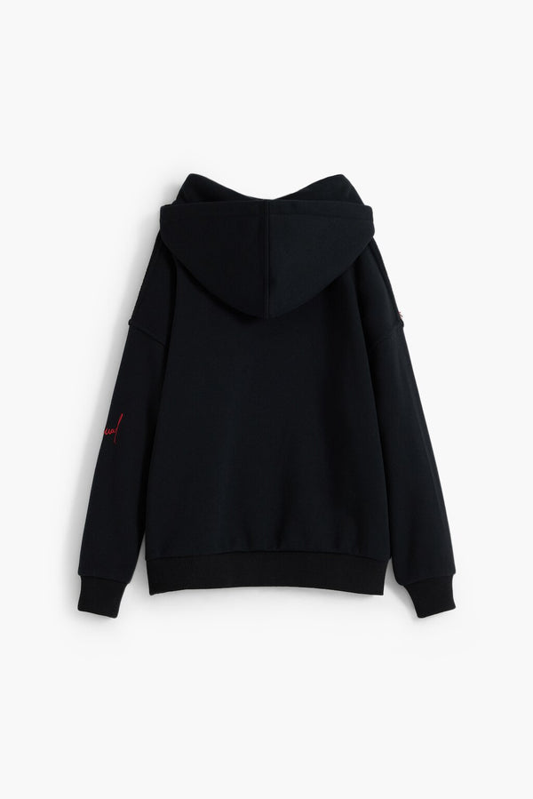 Sweat Hello Mini Mickey