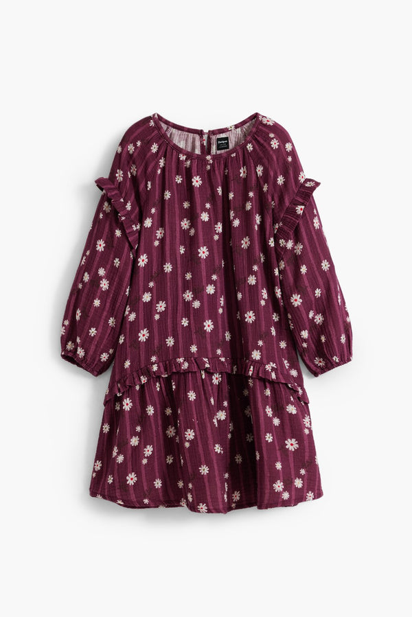 Robe Vecky