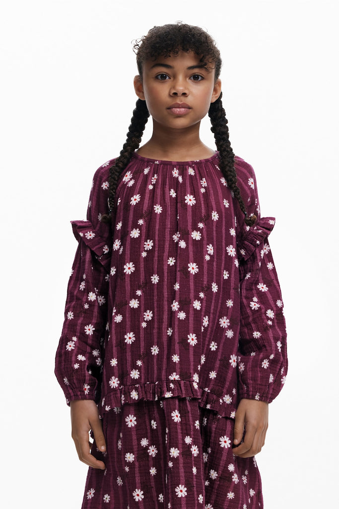 Robe Vecky