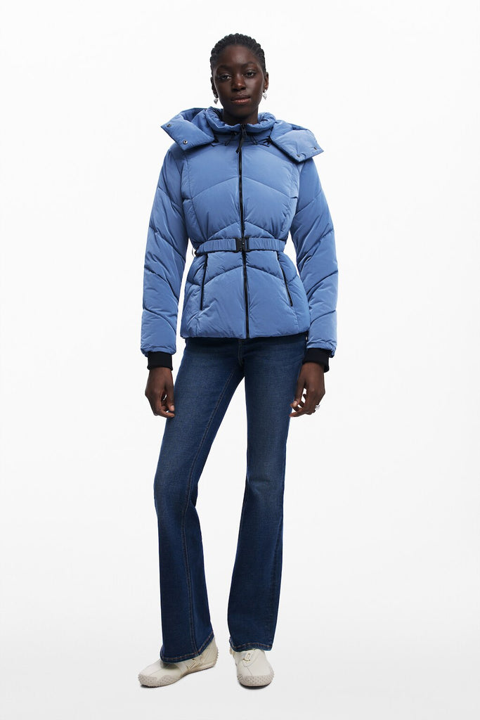 Veste Lyn