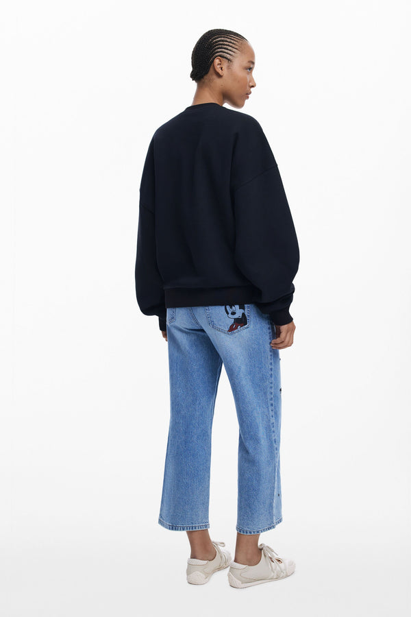 Sweat Hello Mickey