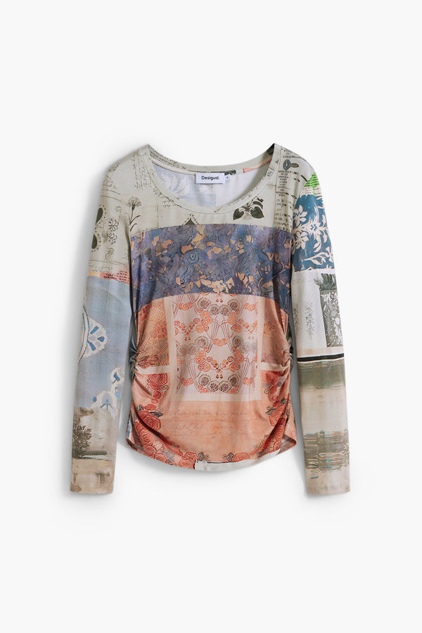 T-shirt Limbani