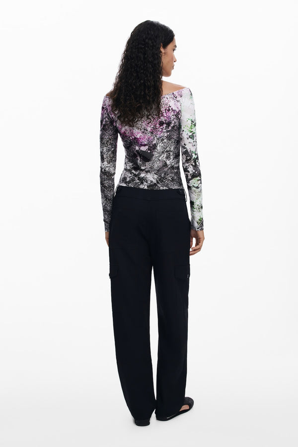 T-shirt Pared Lacroix