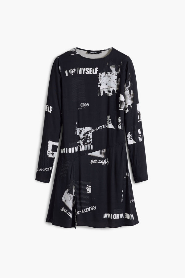 Robe Newscorto