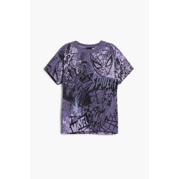 T-shirt Spiderman Marvel
