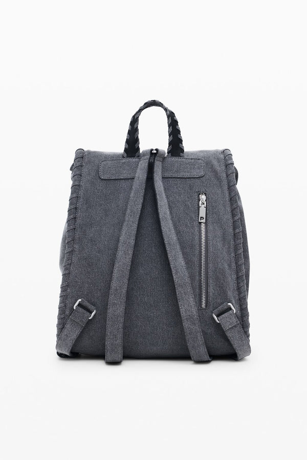 Back Mickey Kiss Noira