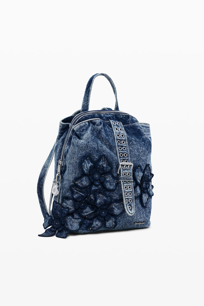 Back Curio Denim Sumy