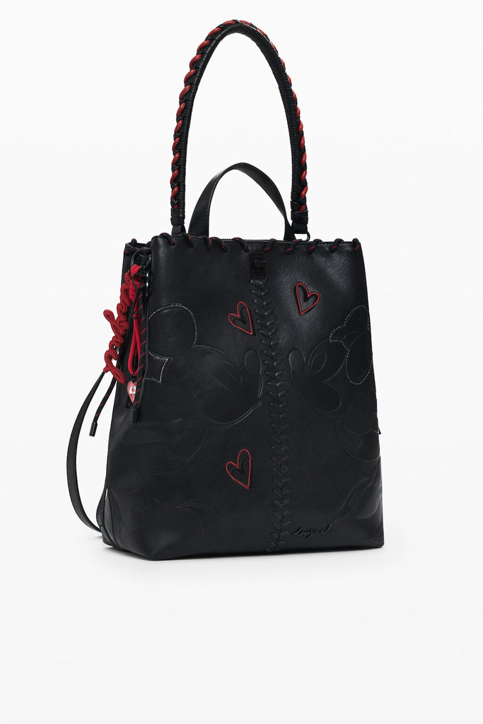 Back All Mickey PU Sumy